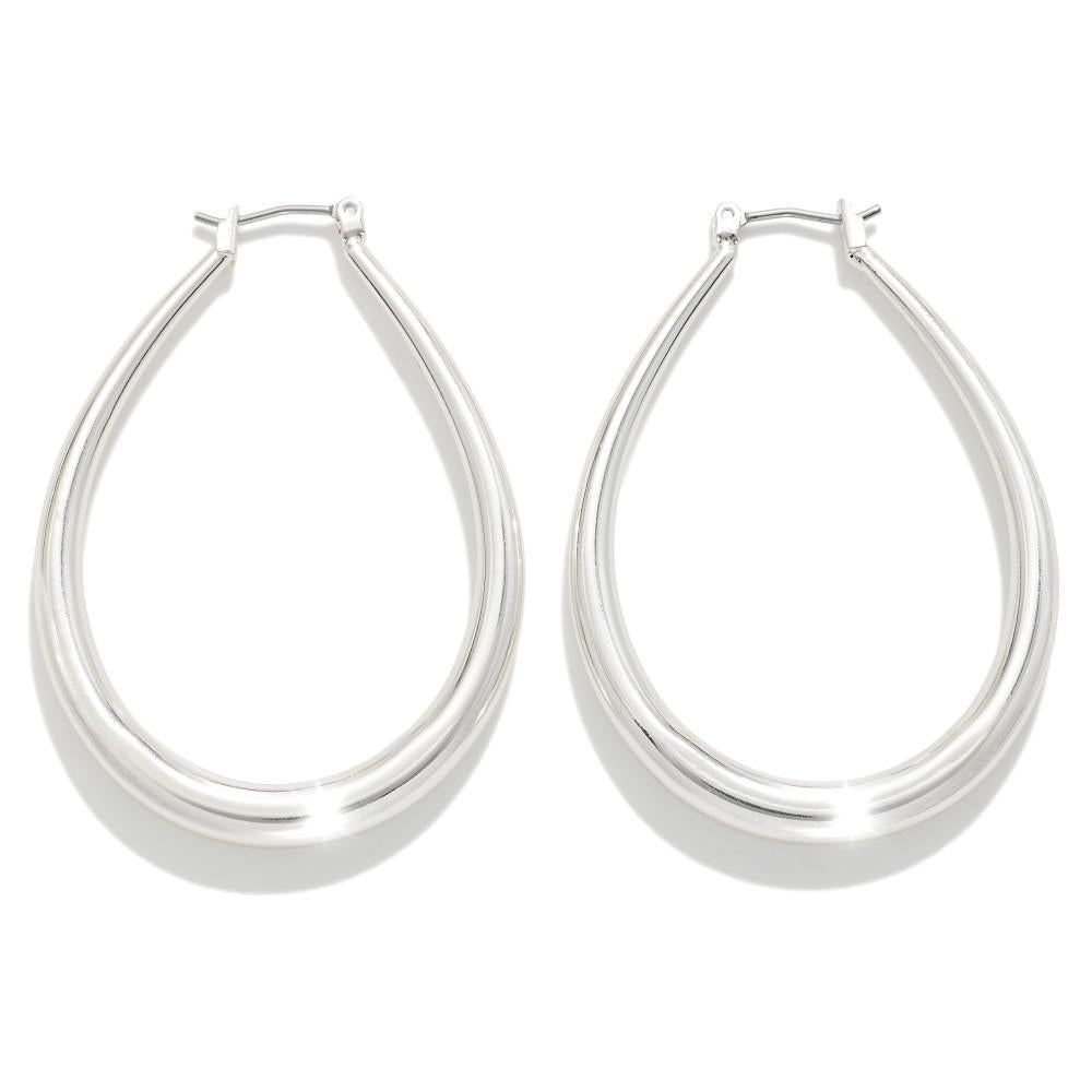 She's The Moment Hoops