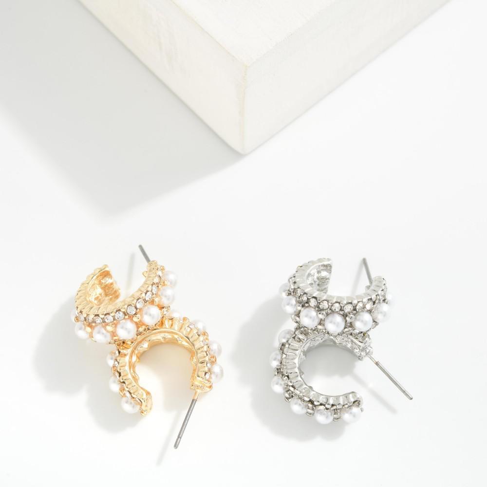 The Haley Hoops