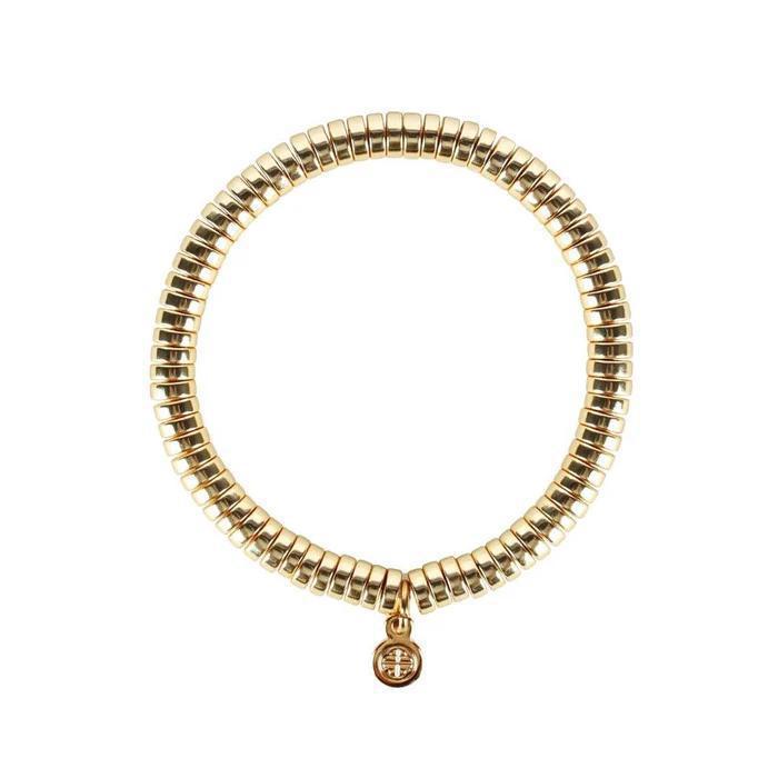 Galleon Bracelet by BuDhaGirl