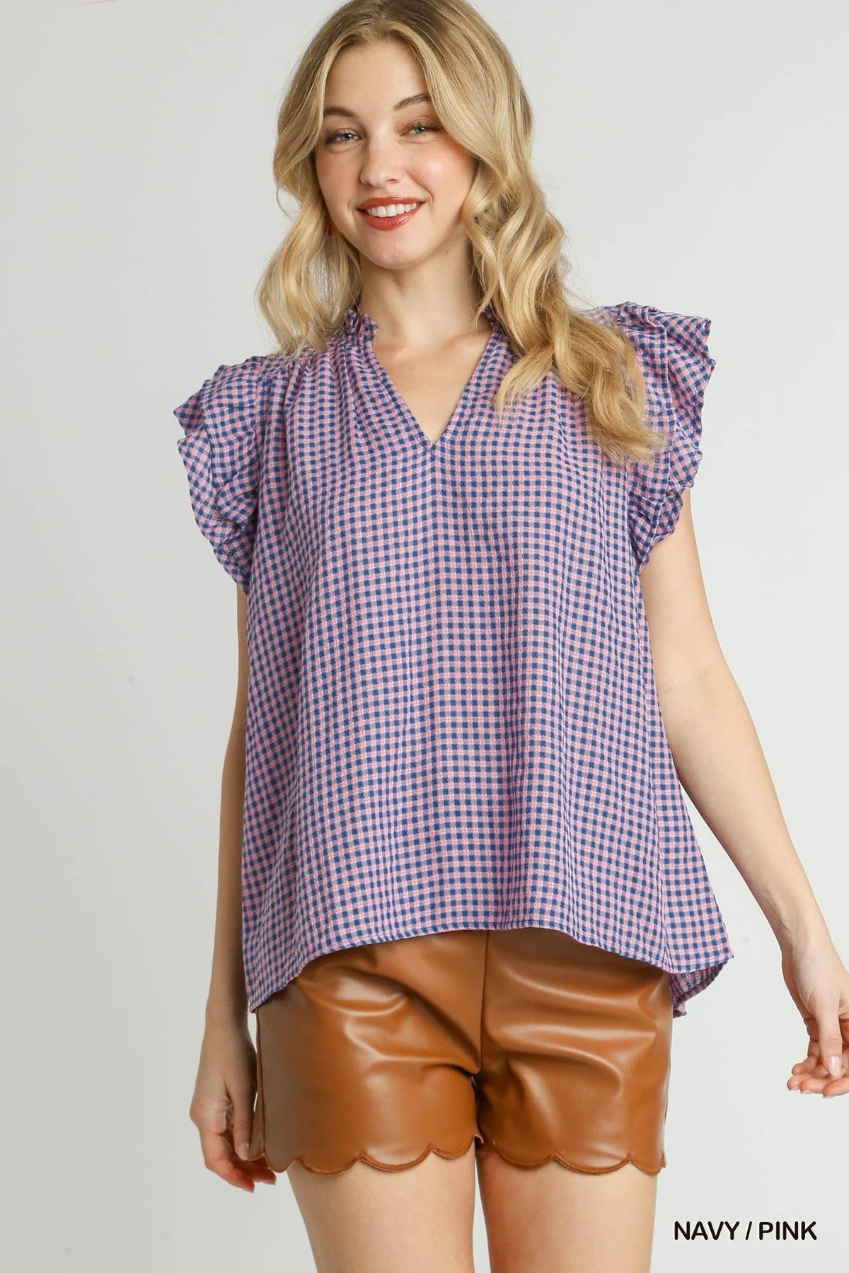 Summer Breeze Top