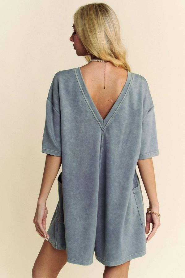 Your Go To Romper