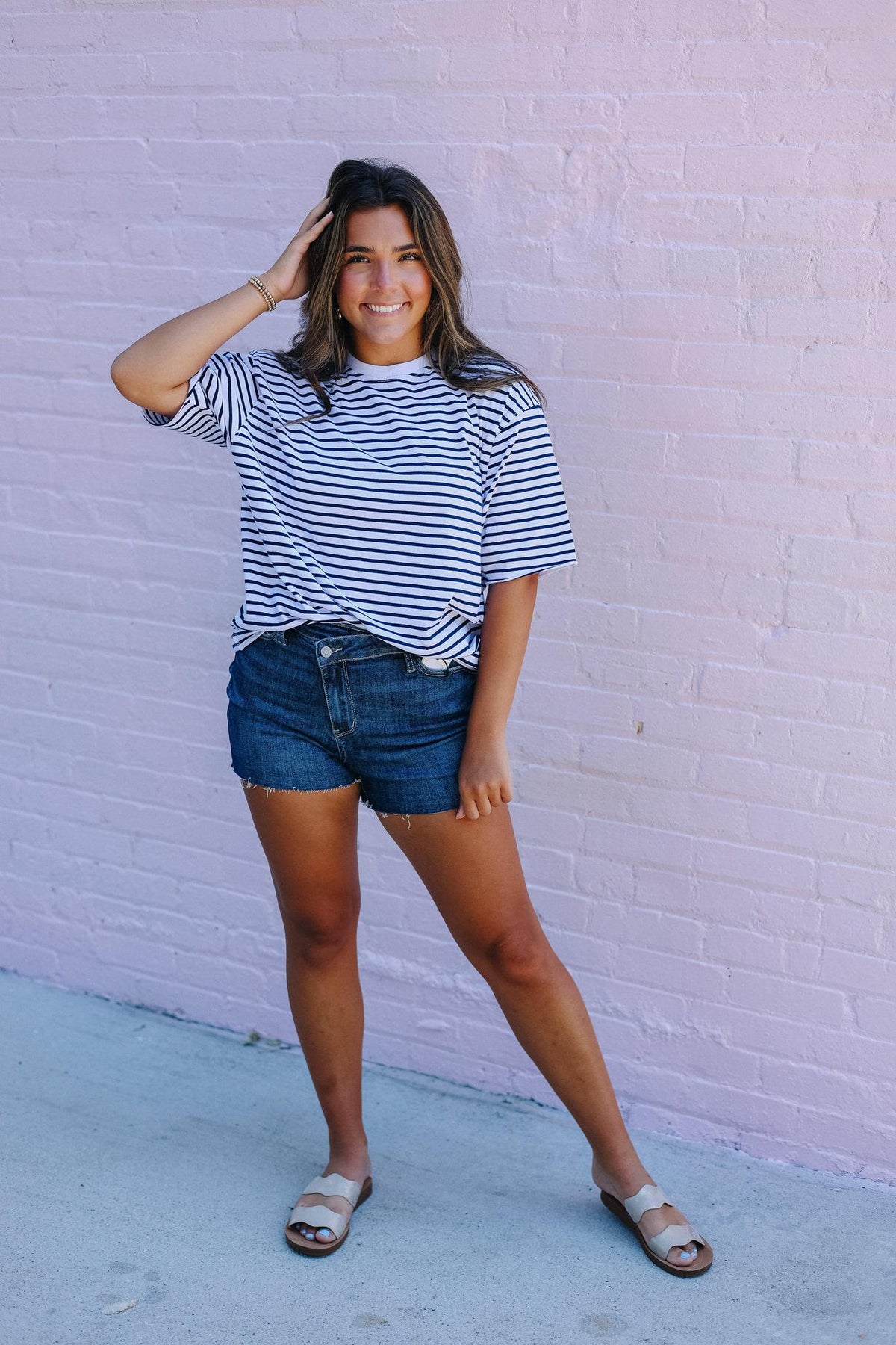 Coastal Cruising Top