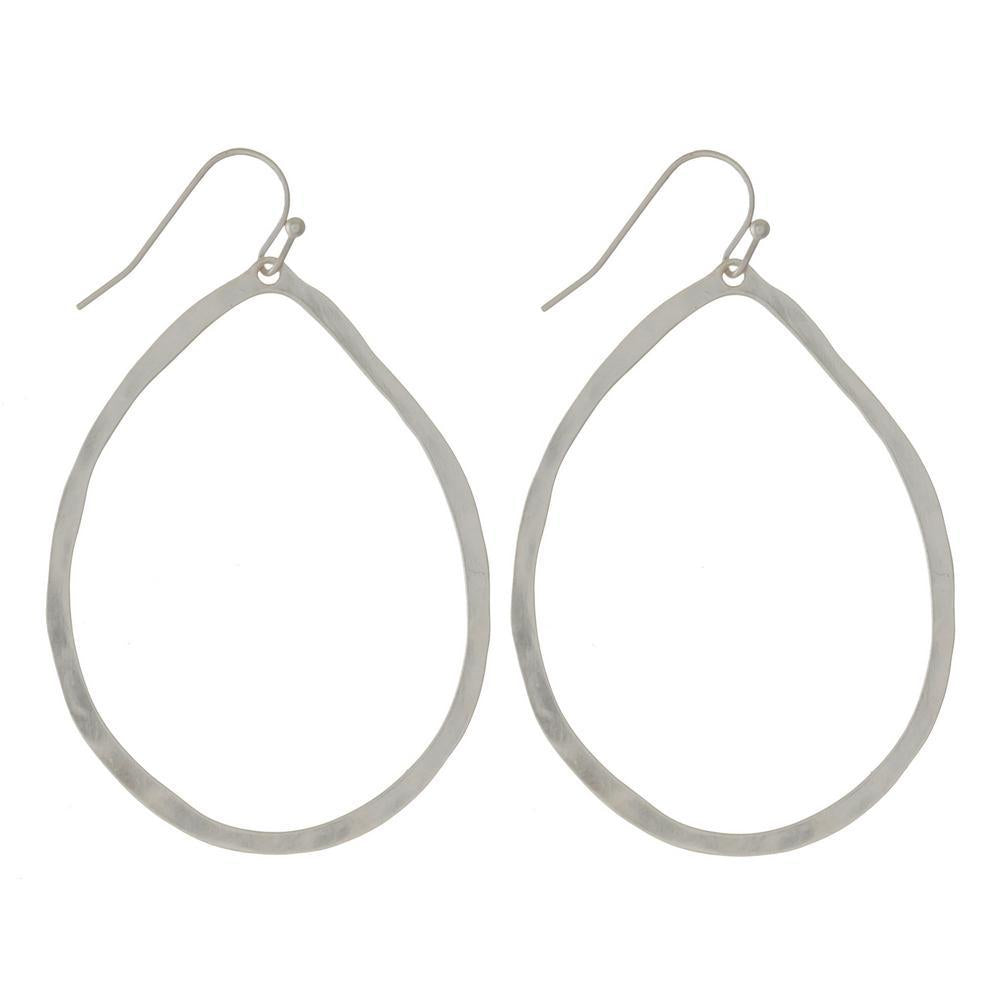 Dangle And Dazzle Earrings