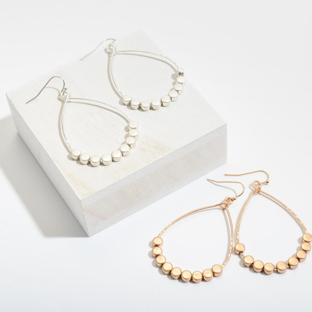 The Judith Earrings