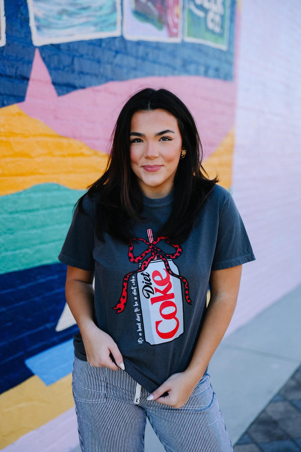 It's A Bad Day To Be A Diet Coke Tee