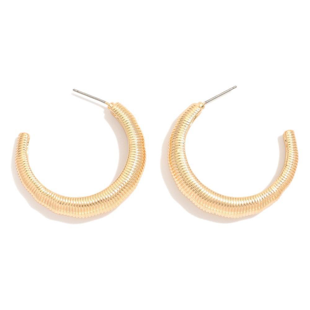 Best Of Both Worlds Earrings
