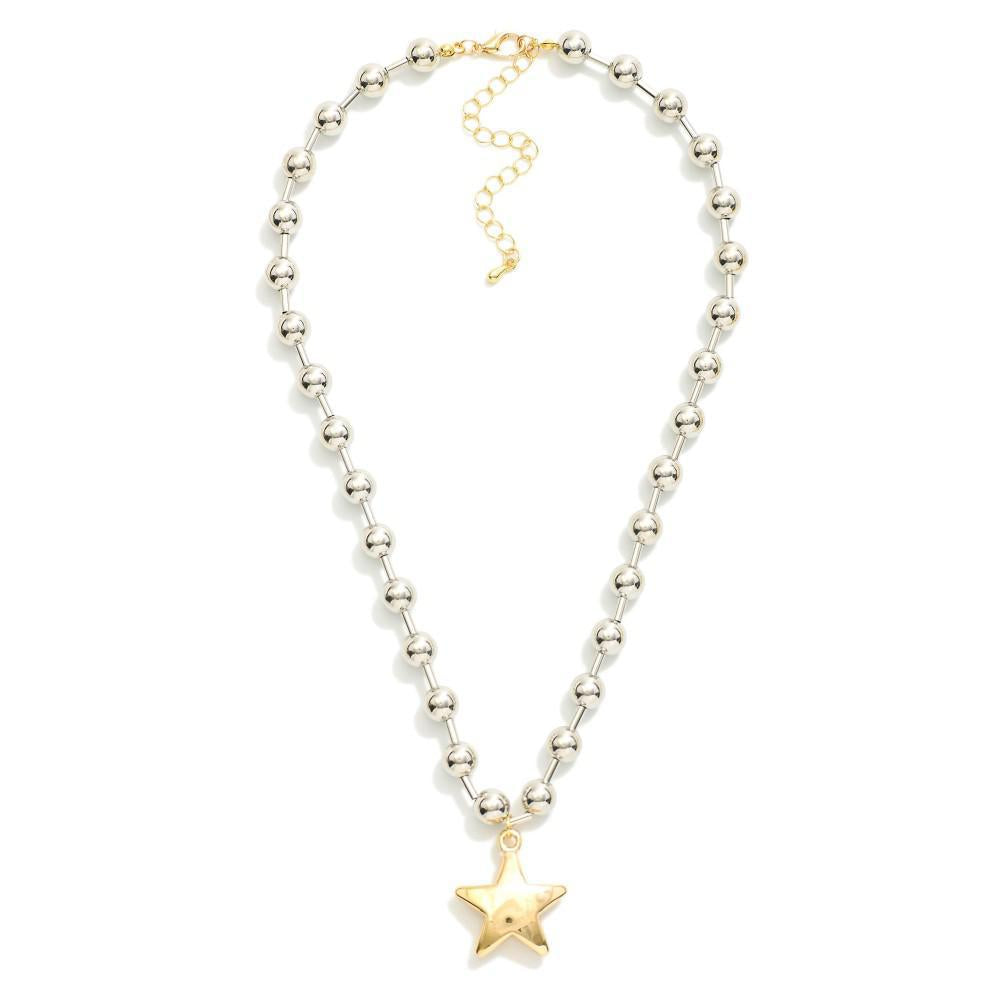 Spark Society Necklace