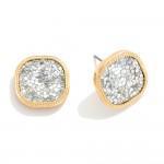 Glitter Girl Earrings