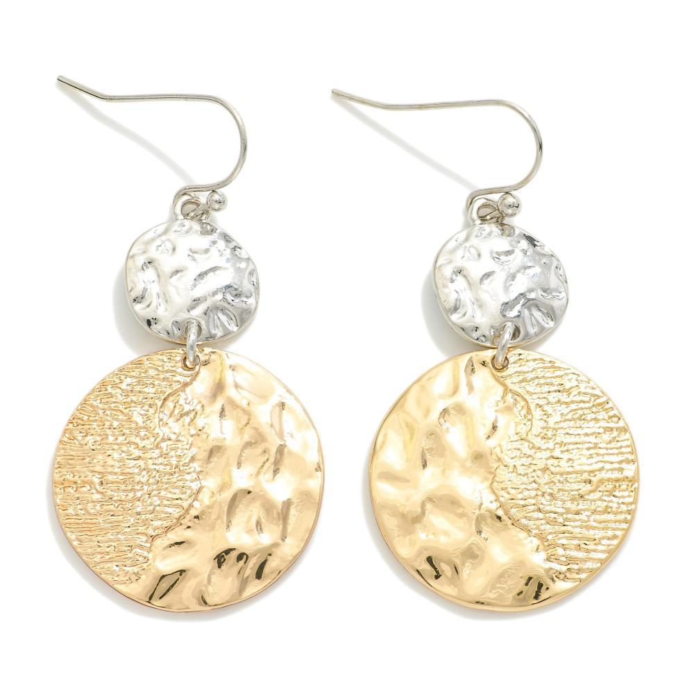 The Robin Earrings
