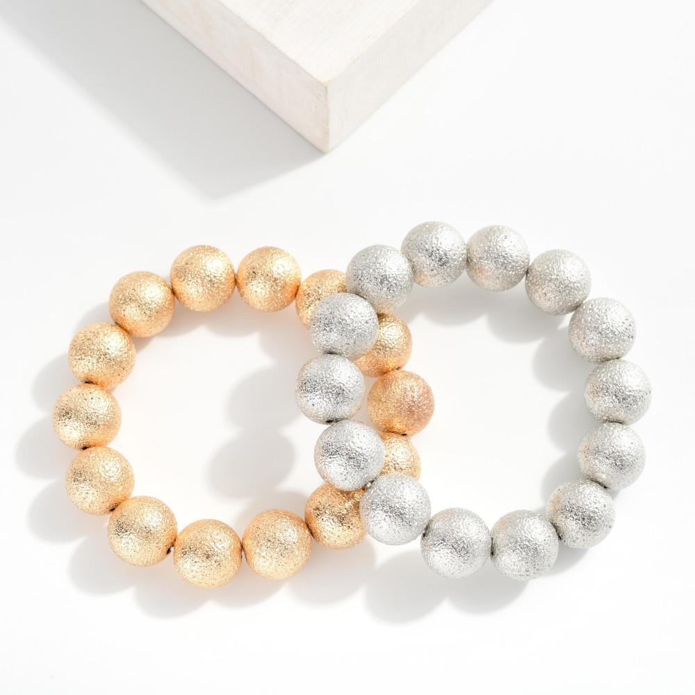 The Grace Bracelet