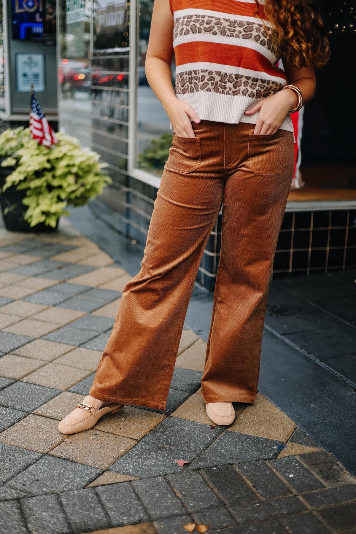 Mulled Moments Bottoms