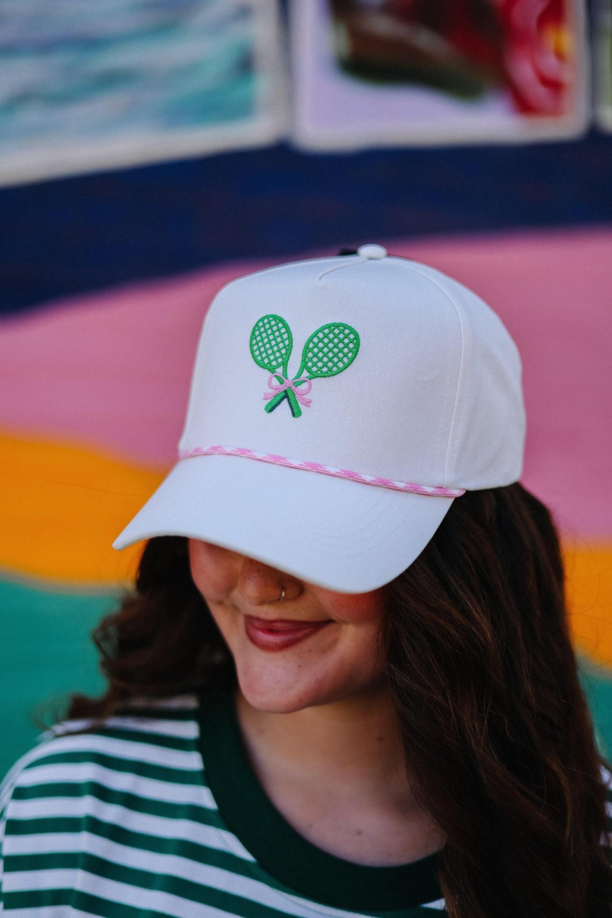 Court Queen Hat