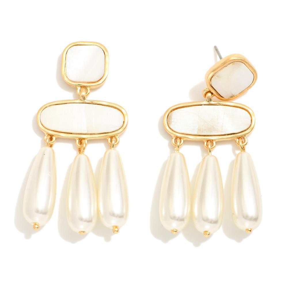 The Event Earrings