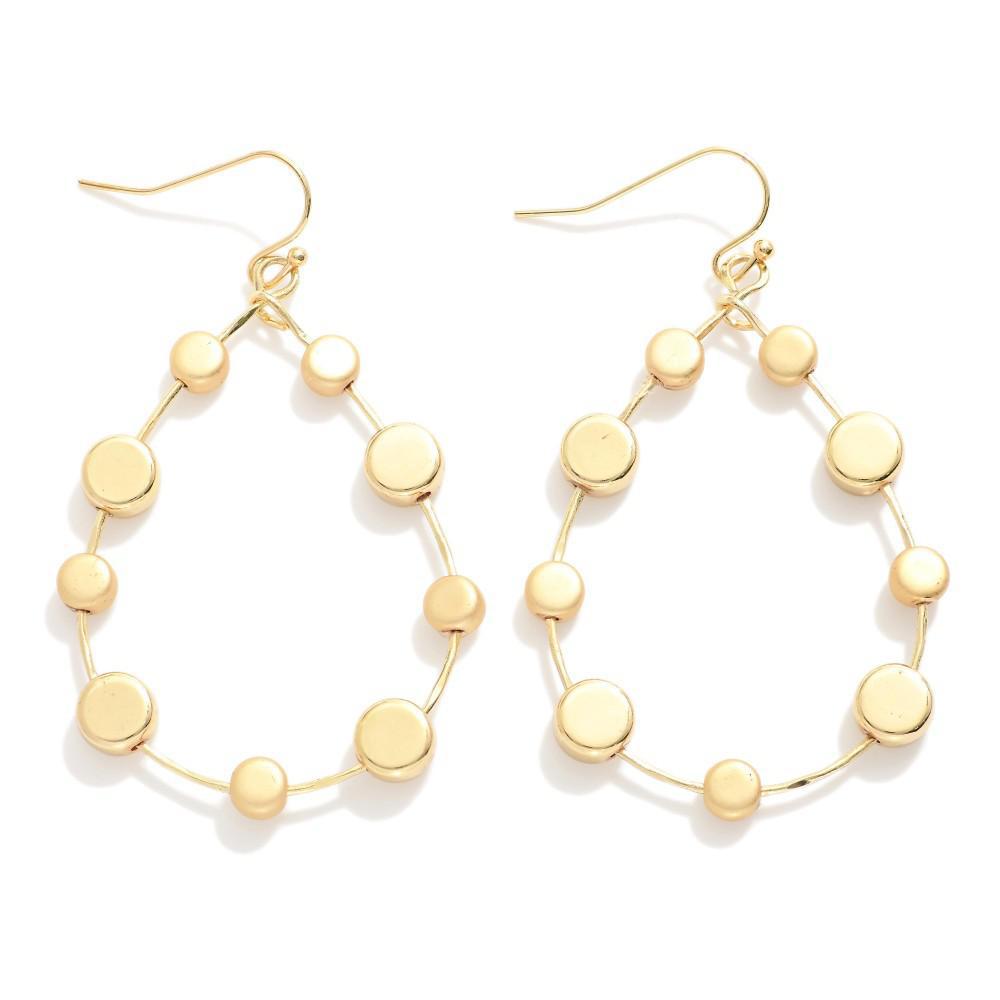 Goody Gumdrop Earrings