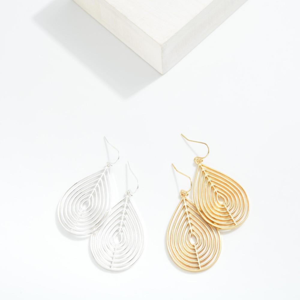 Savannah Sunset Earrings
