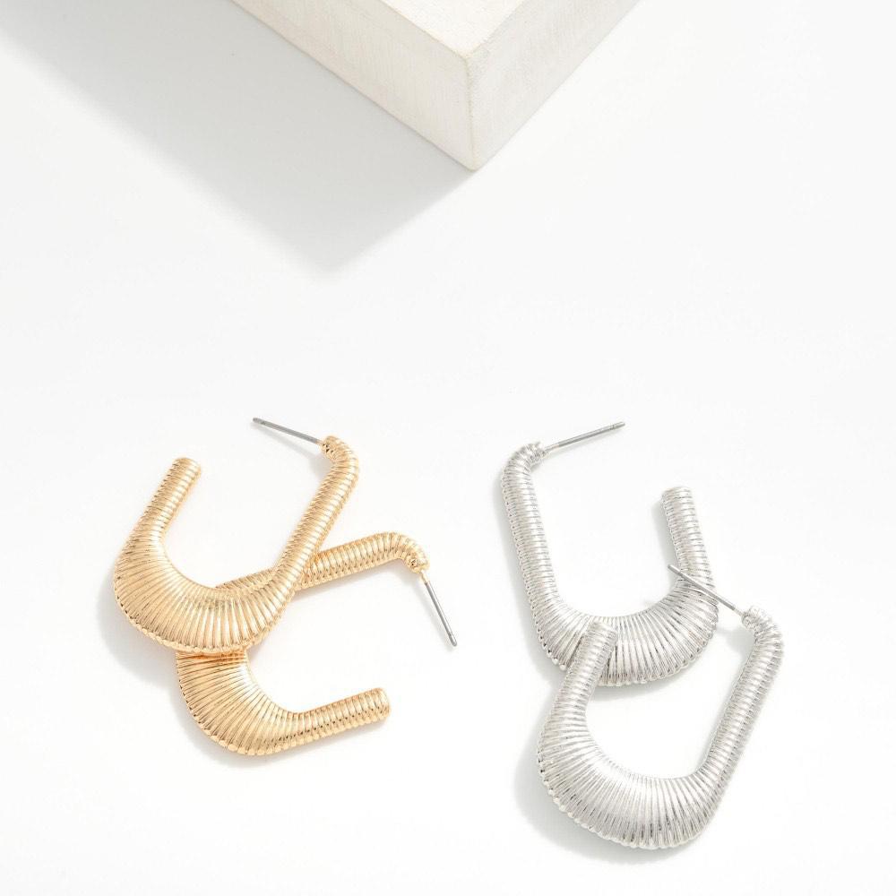 Ritz Bliss Earrings