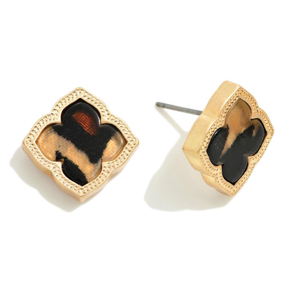 Born To Be Wild Studs