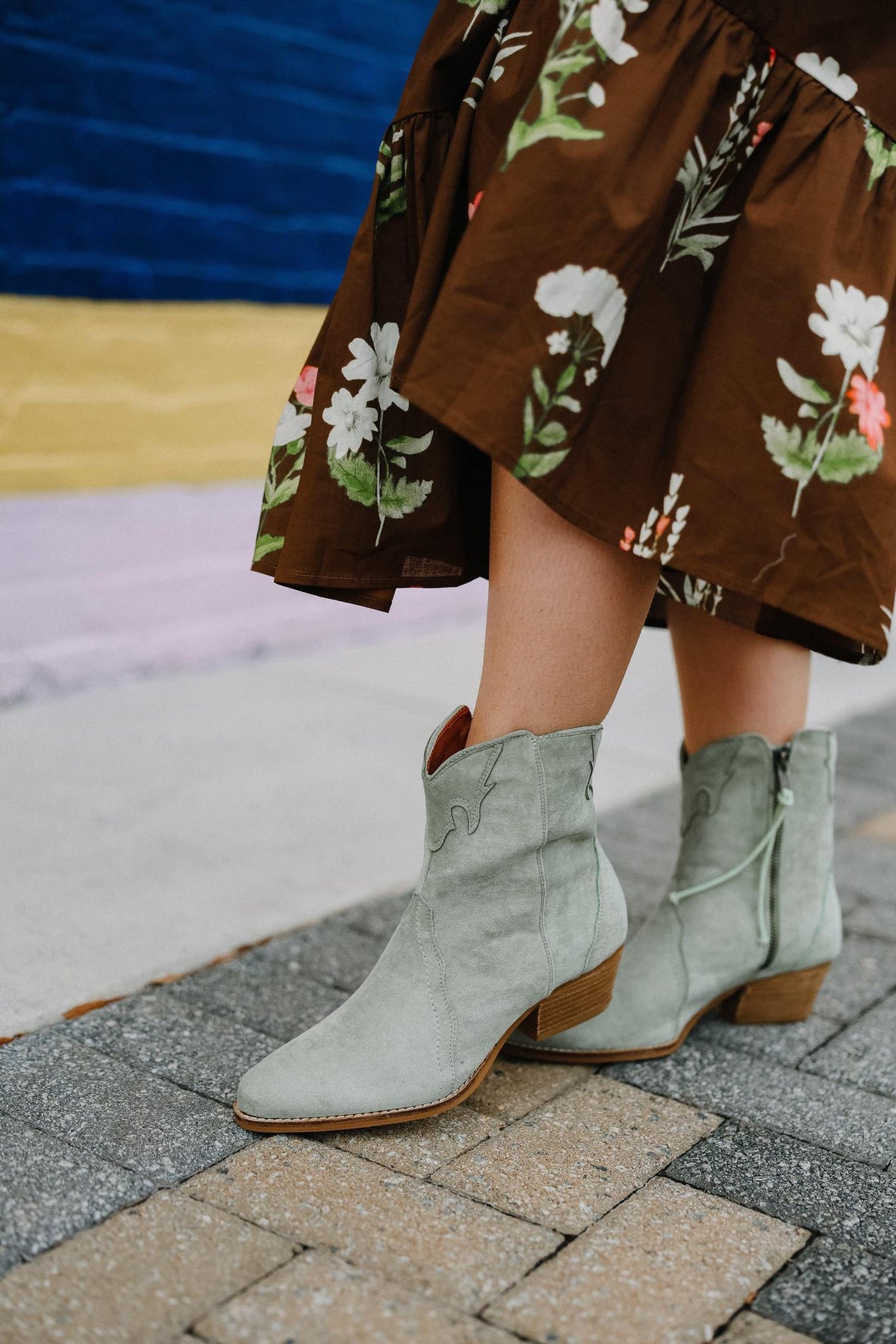 Minted Moments Boot