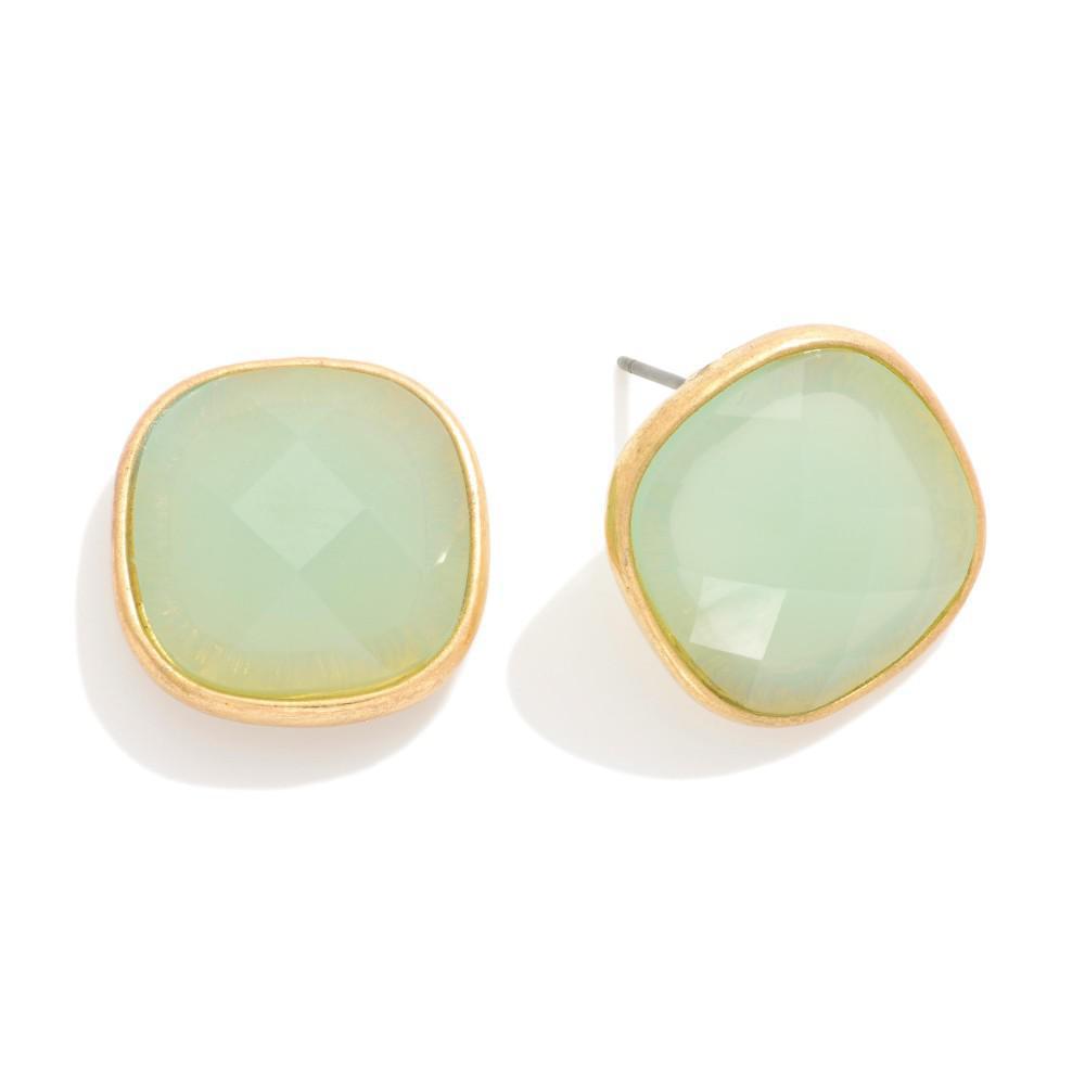Emerald City Studs