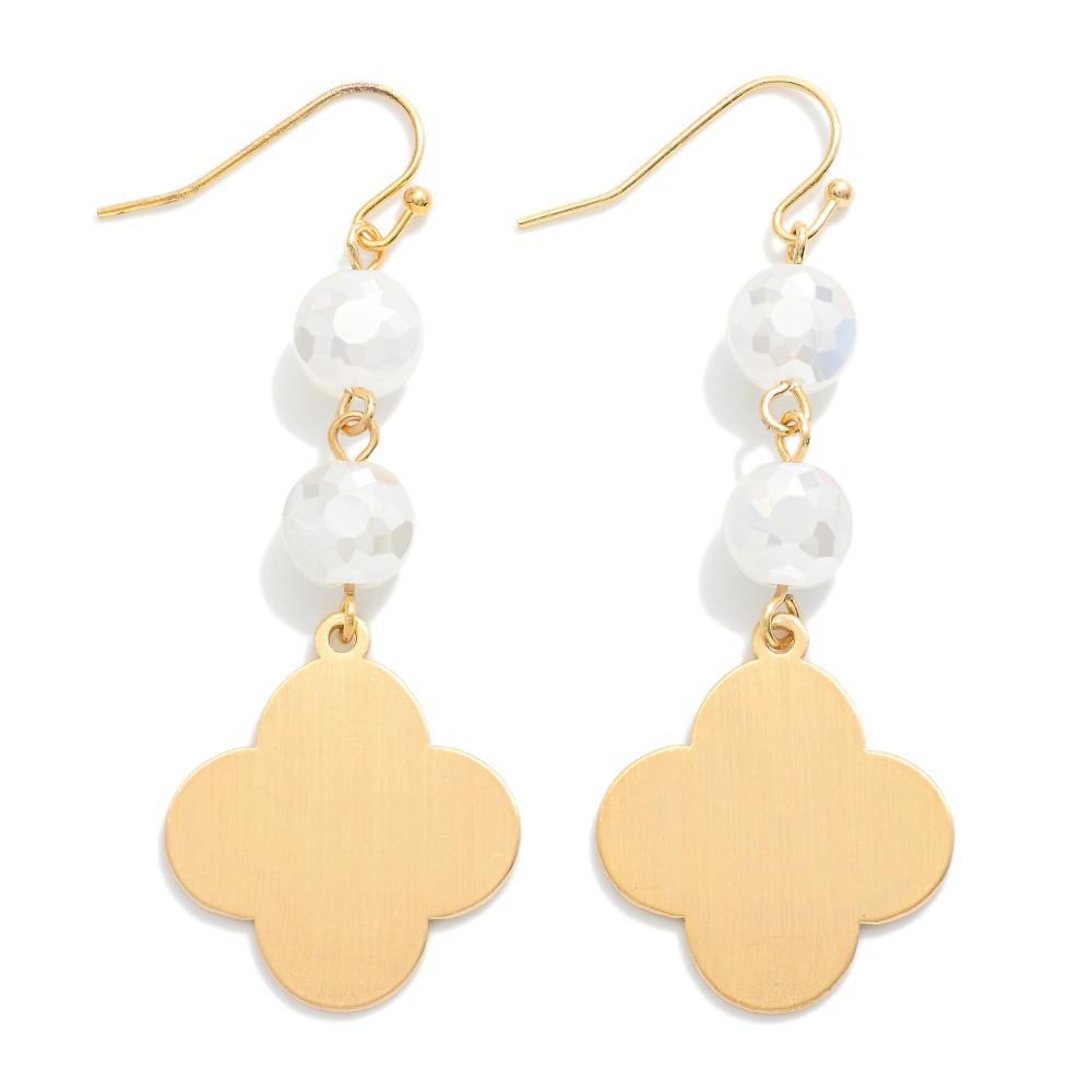 Classic Charm Earrings
