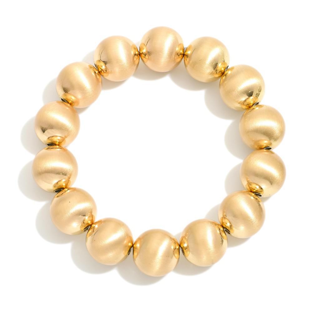 The Holly Bracelet