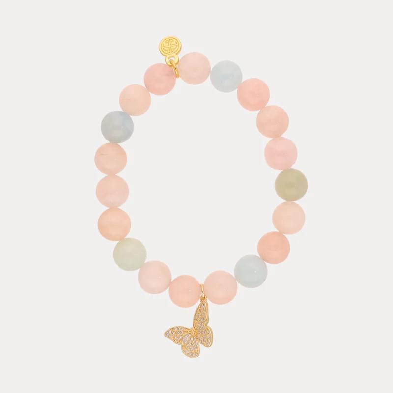 Papillon Bracelet By BuDhaGirl