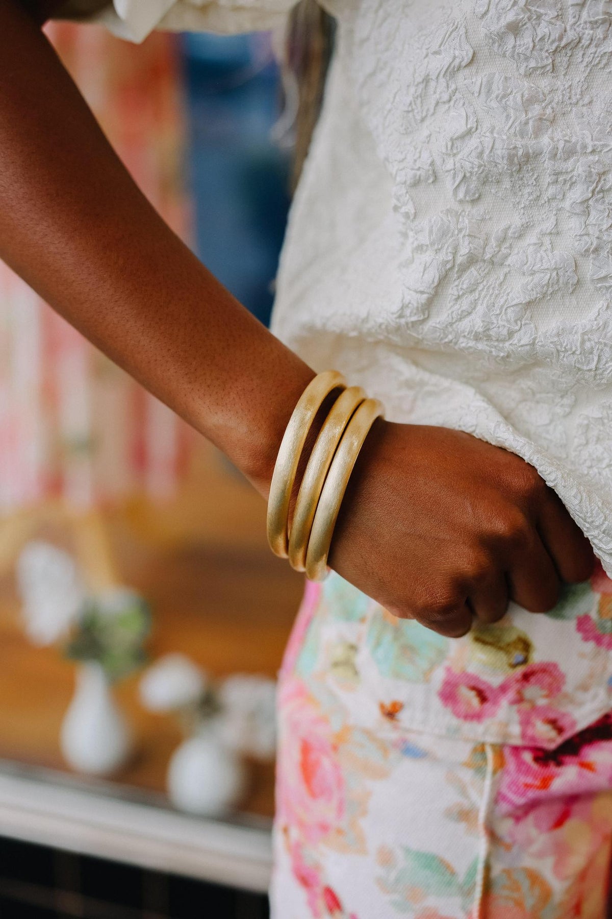 Betty Carre The Oggi Bracelet Set - NP147