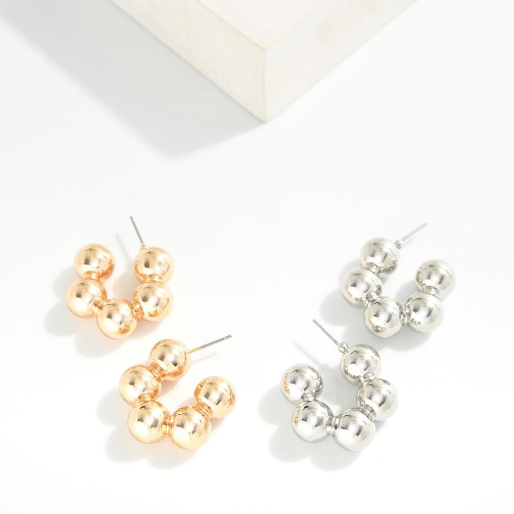 The Kira Hoops