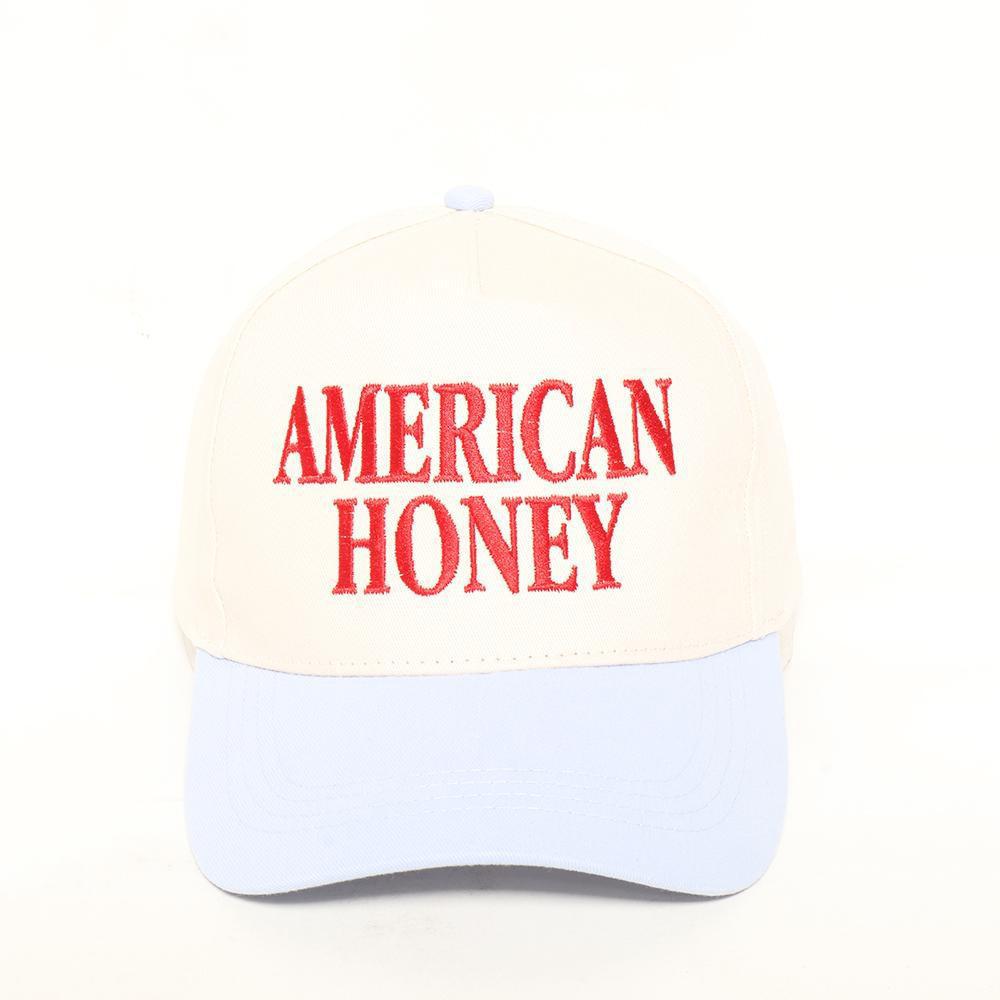 American Honey Hat