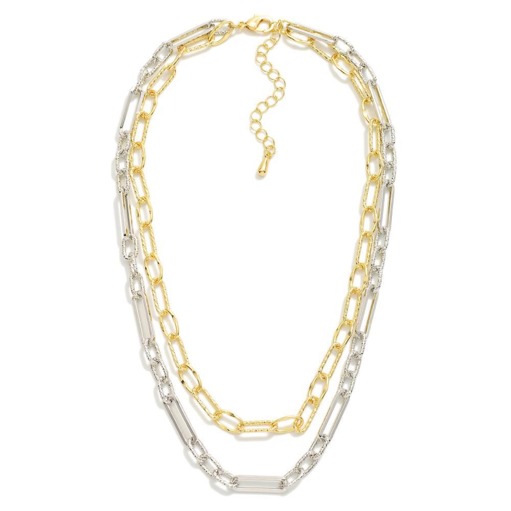 It Goes With Everything Necklace