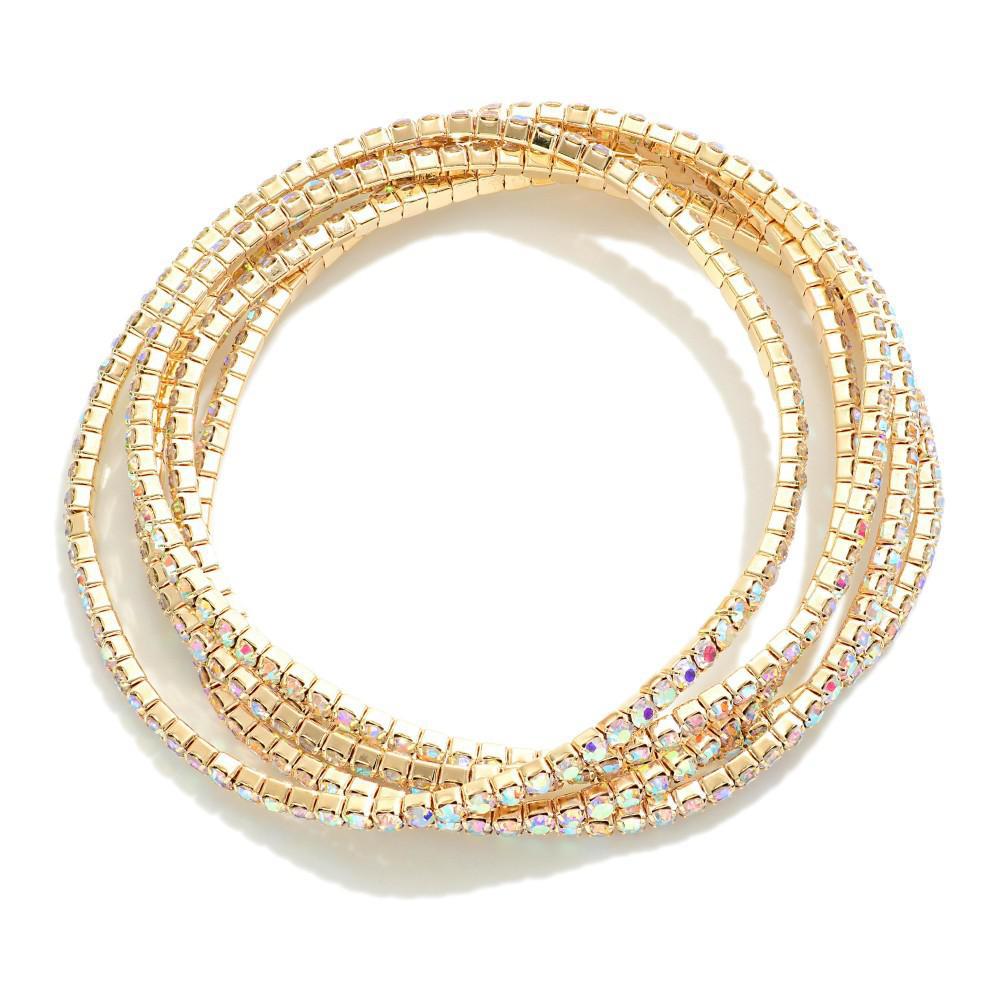 Ophelia Bracelet