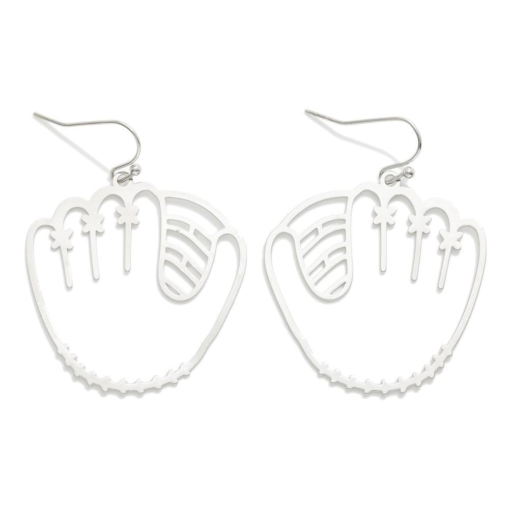 Glove It Earrings