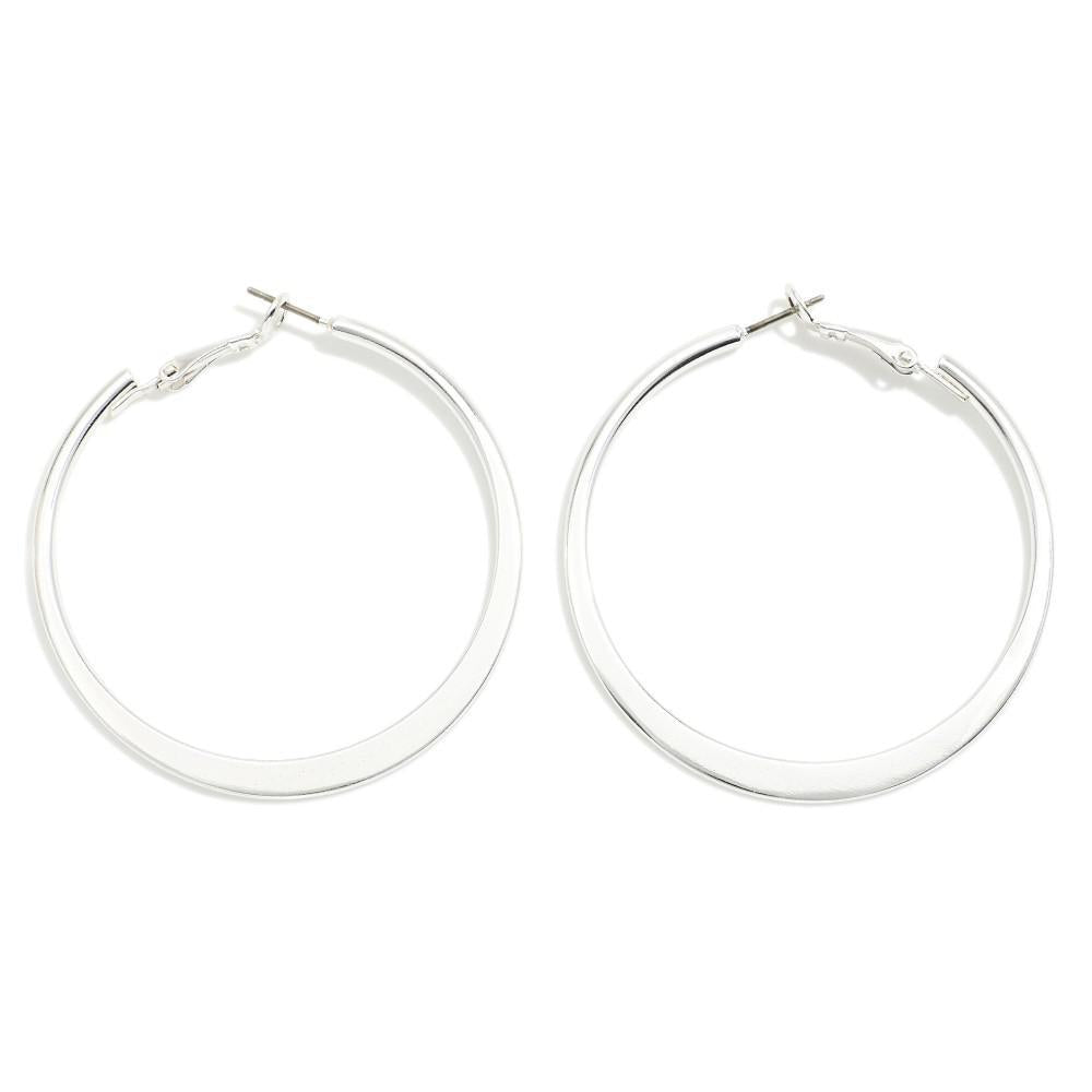 Simply Hooped