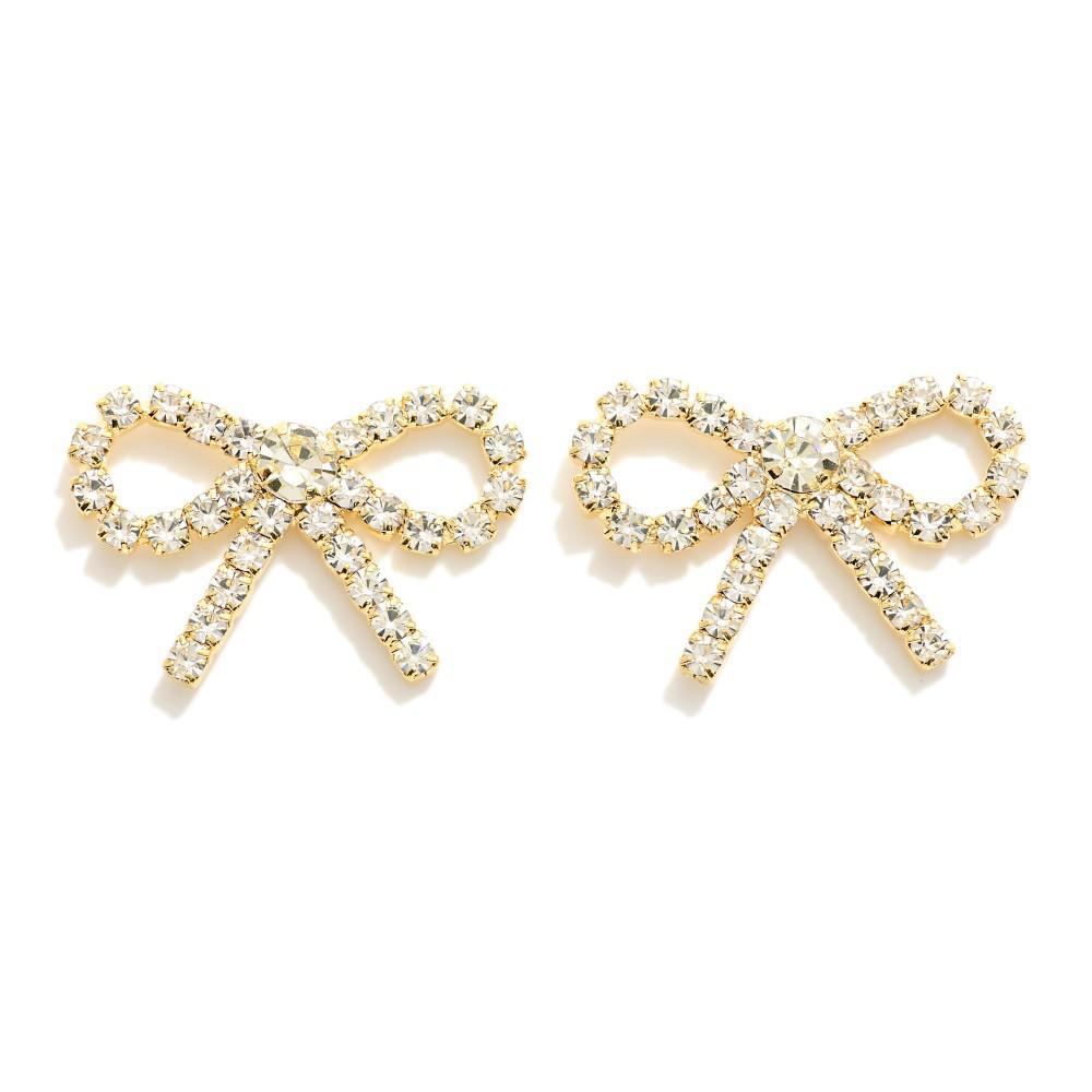 Bow & Bling