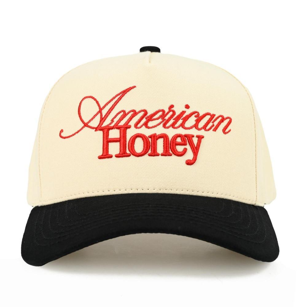 American Honey Hat