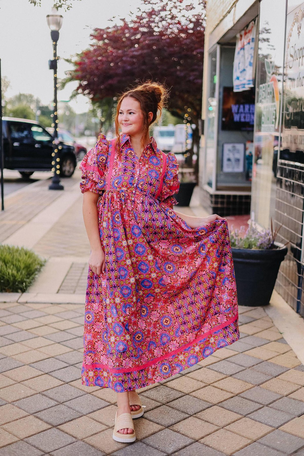 The Katie Maxi