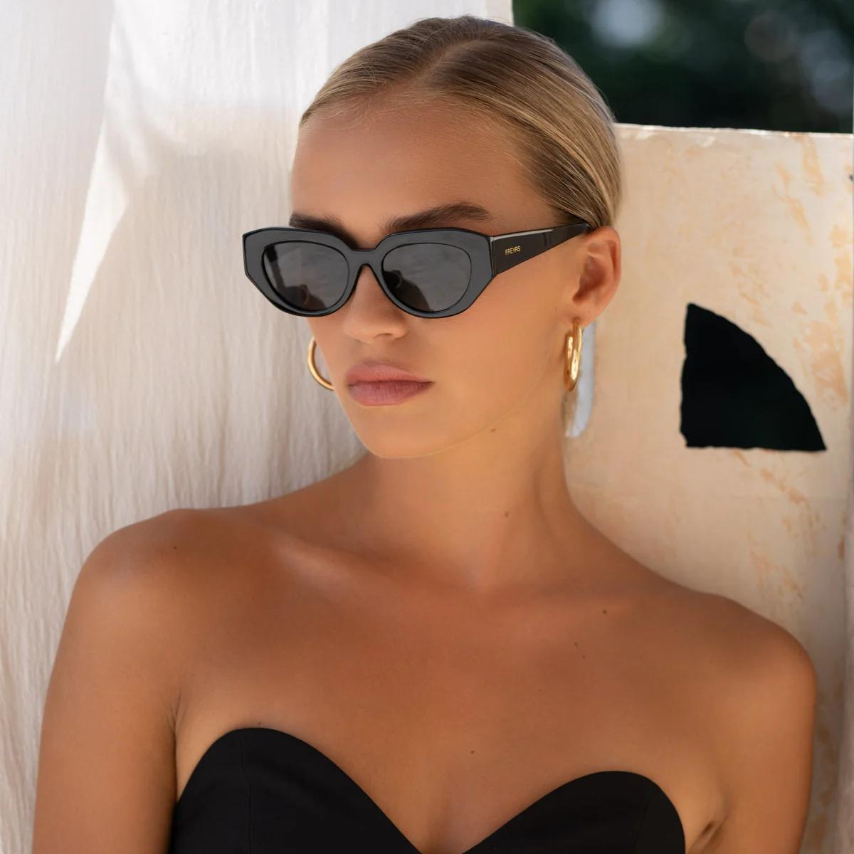 Freyrs Frankie176-1 Sunglasses