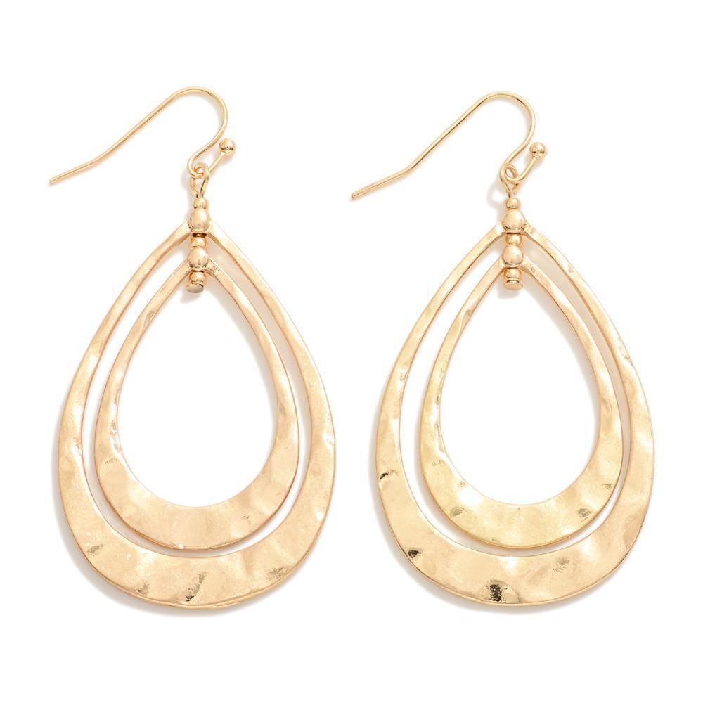 Double Cutie Earrings