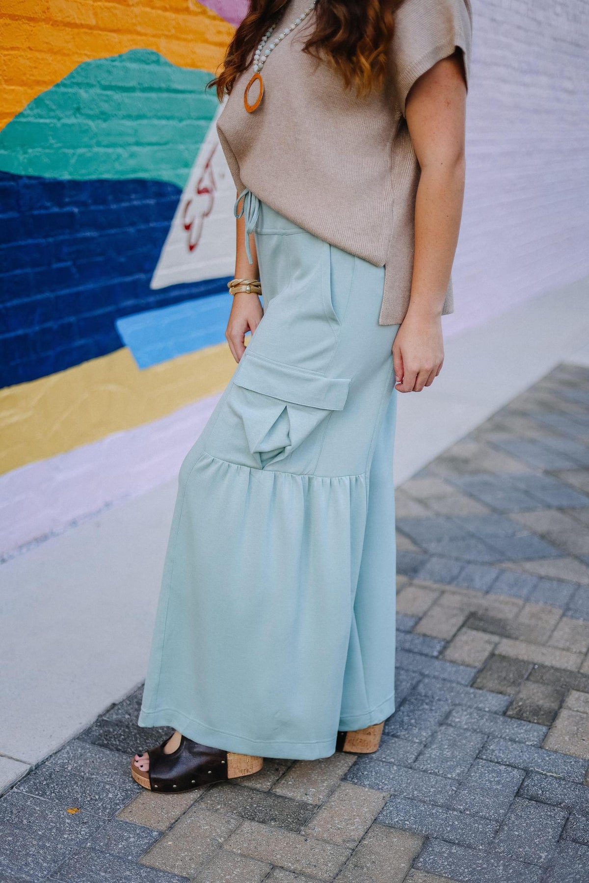 The Grace Pants