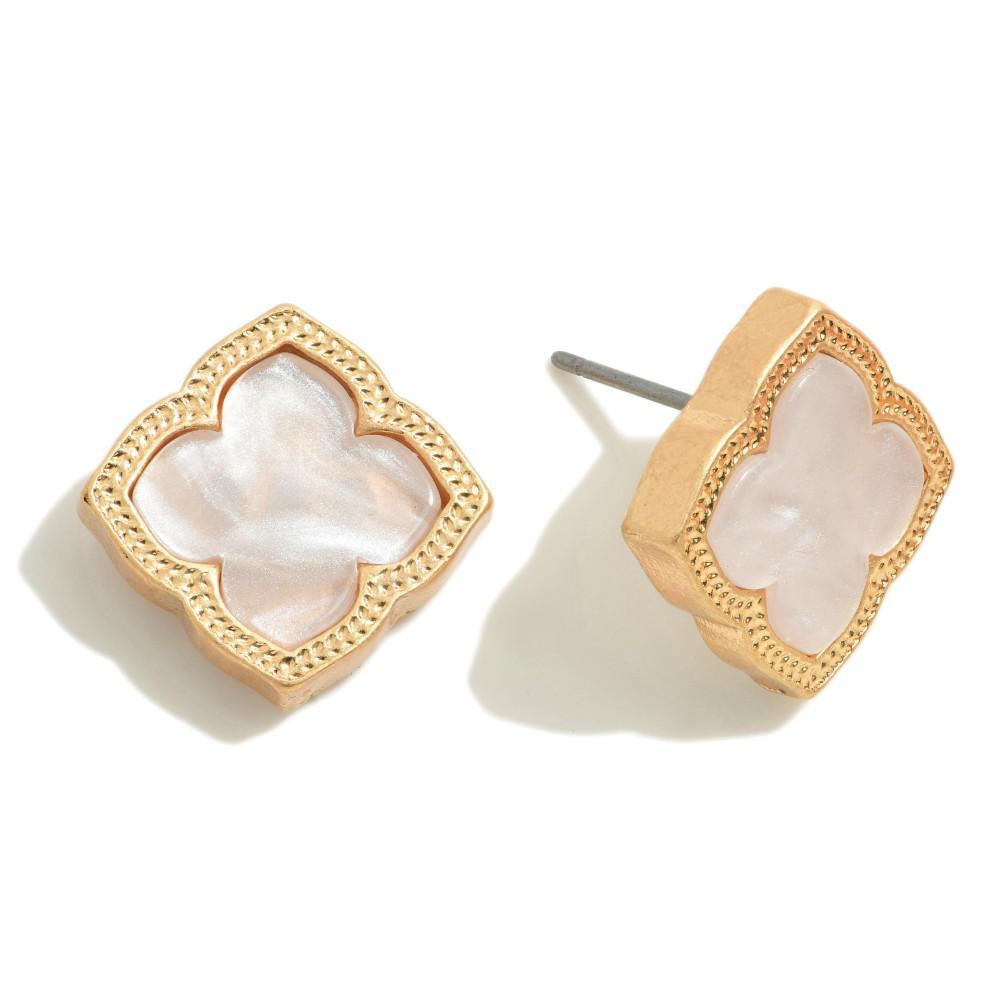 Everything Neutral Studs