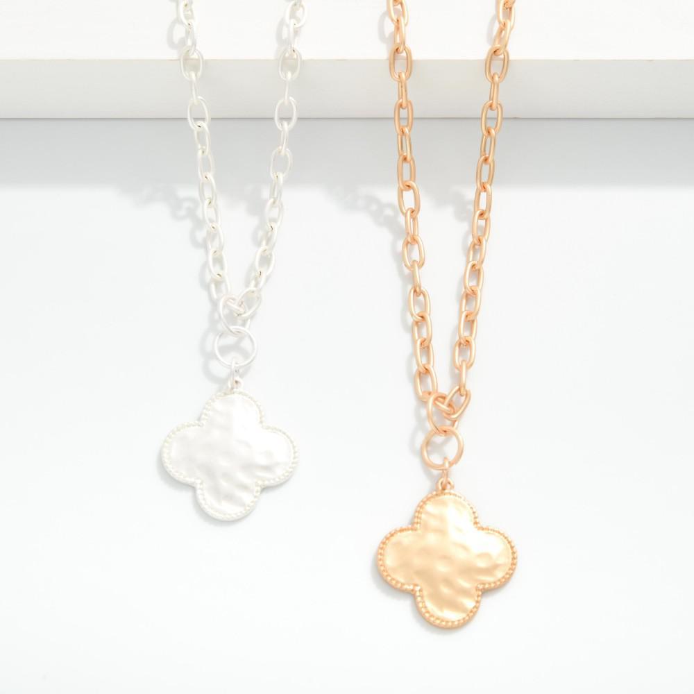 Call Me Classy Necklace