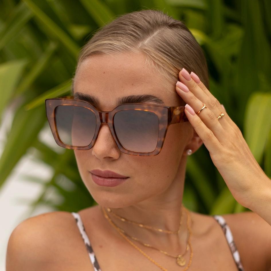 Freyrs Bon Chic  Sunglasses