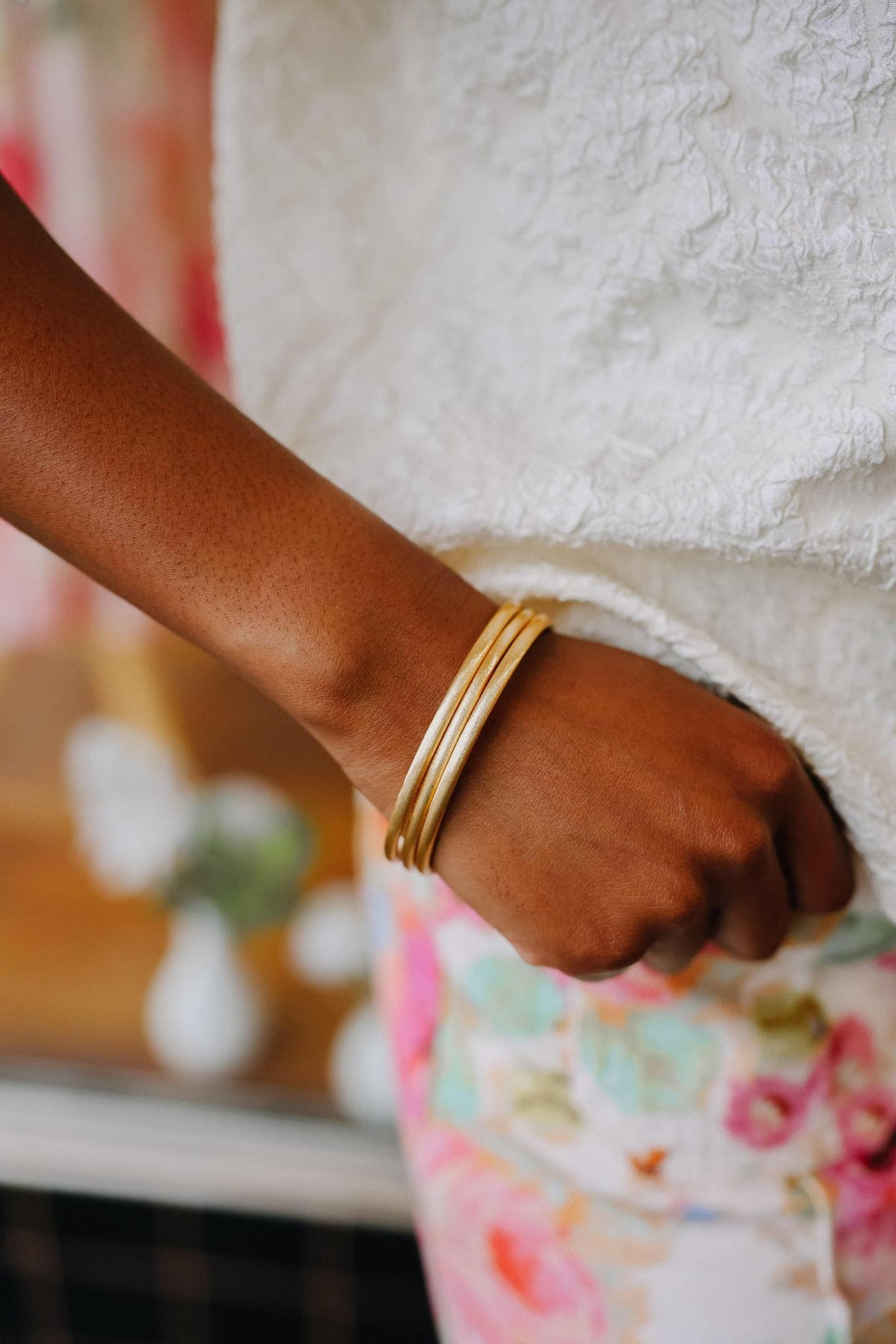 Betty Carre The Mona Bracelet - NP216