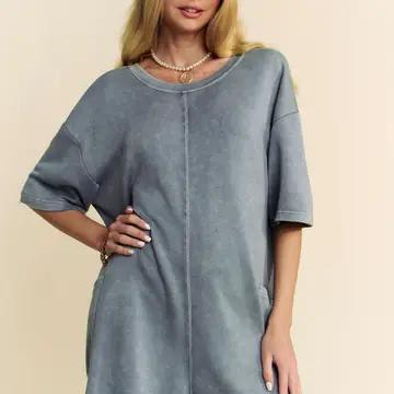 Your Go To Romper
