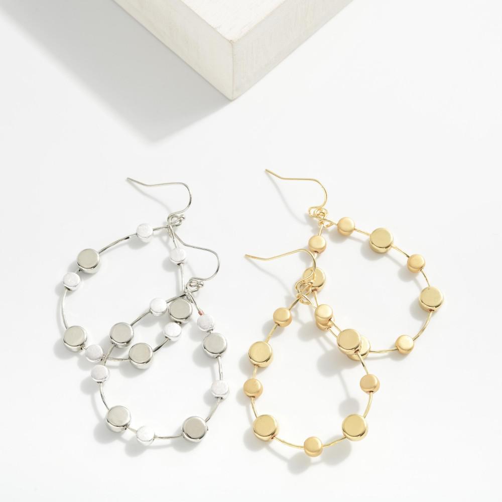 Goody Gumdrop Earrings