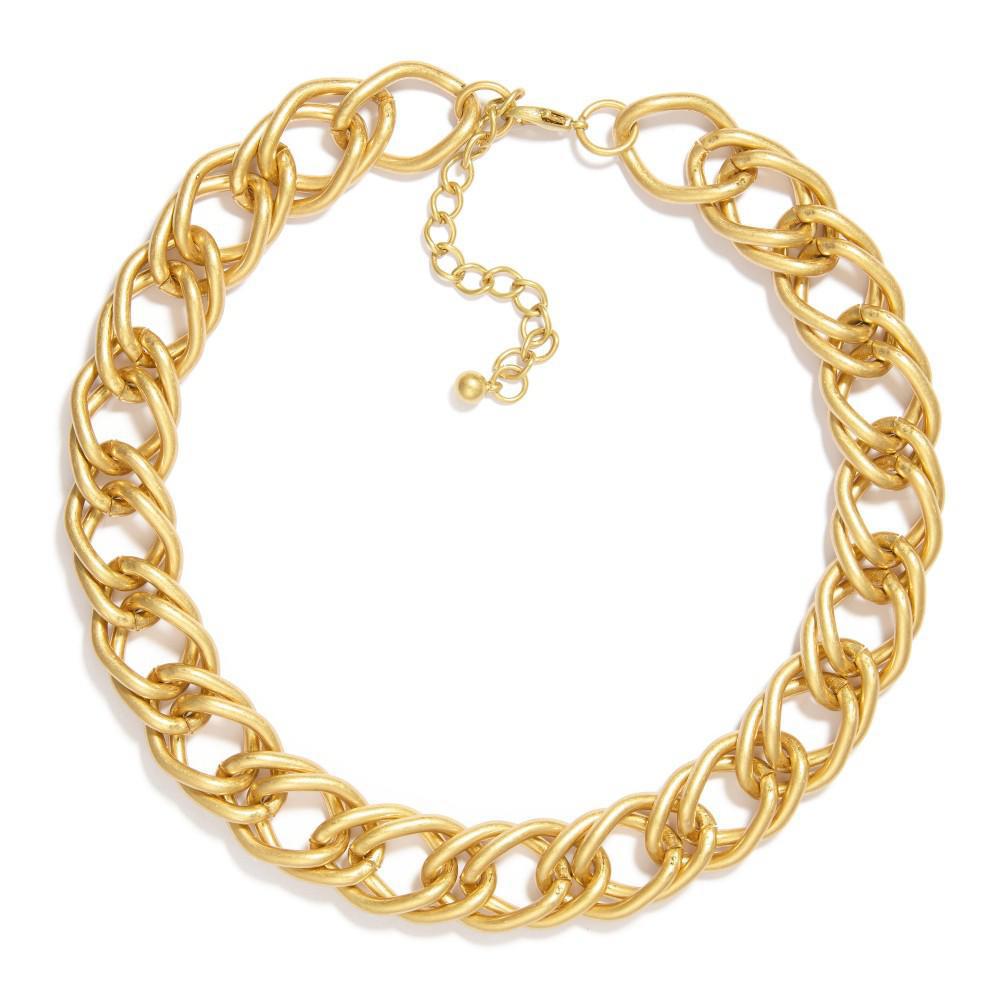 Golden Era Necklace