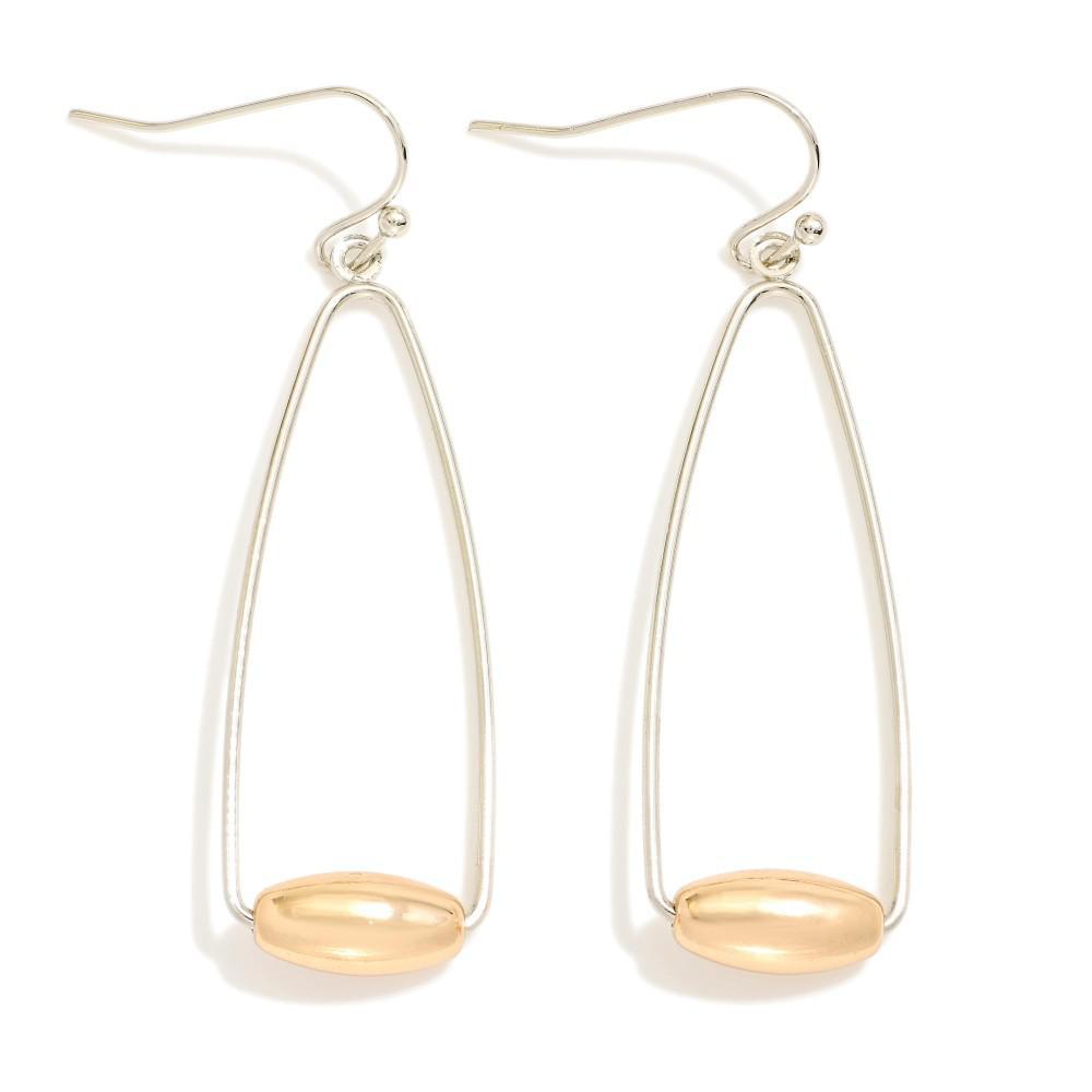 The Tina Earrings