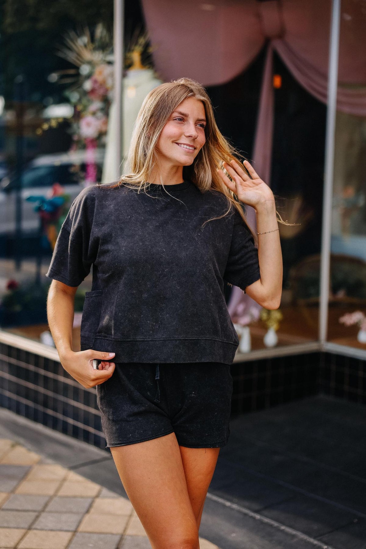 Everyday Black Set