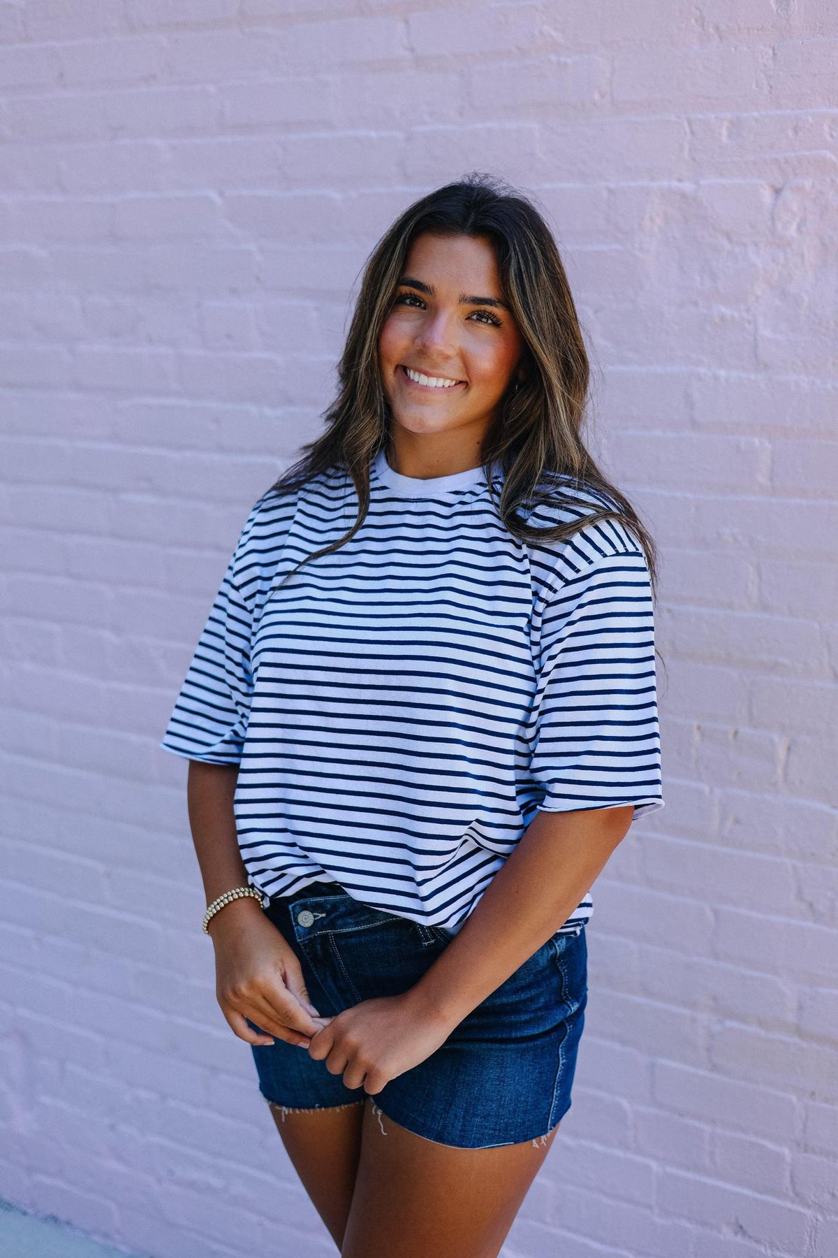 Coastal Cruising Top