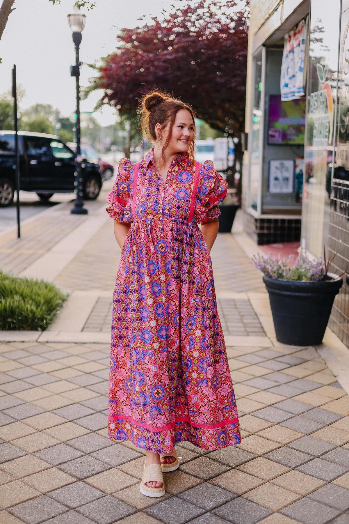 The Katie Maxi